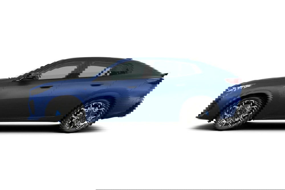 BMW X2 nuova a Torino (3)