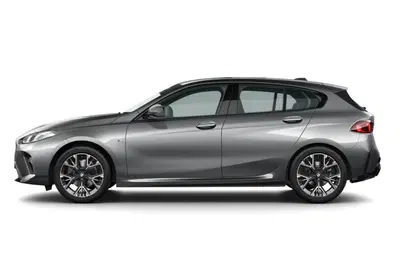 BMW Serie 1 118d 5p. Sport nuova a Torino