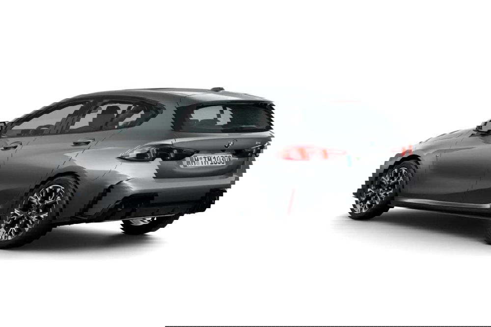 BMW Serie 1 nuova a Torino