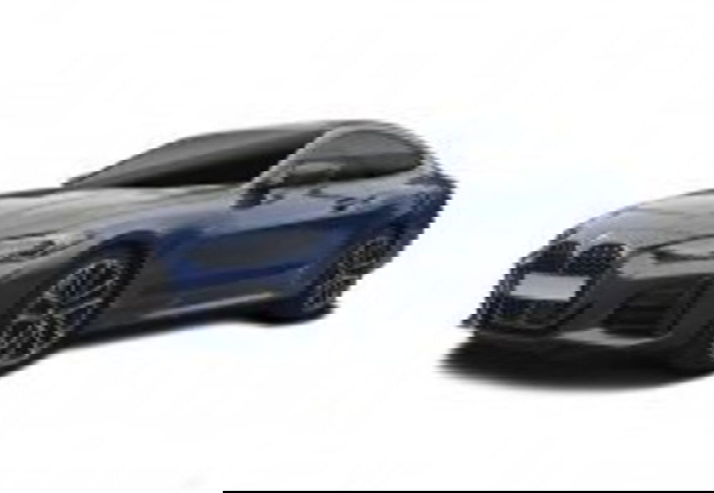 BMW Serie 4 Coupé nuova a Torino