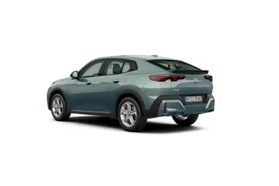 BMW X2 xDrive20d nuova a Torino