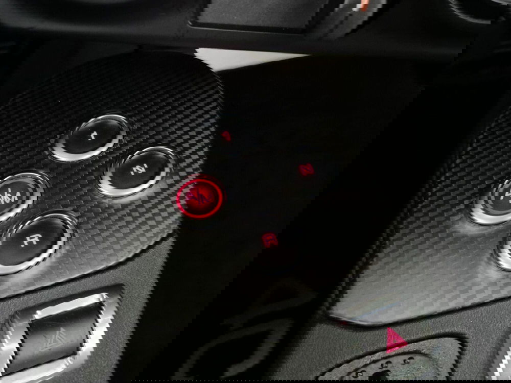 Alfa Romeo 4C Coupé usata a Torino (11)