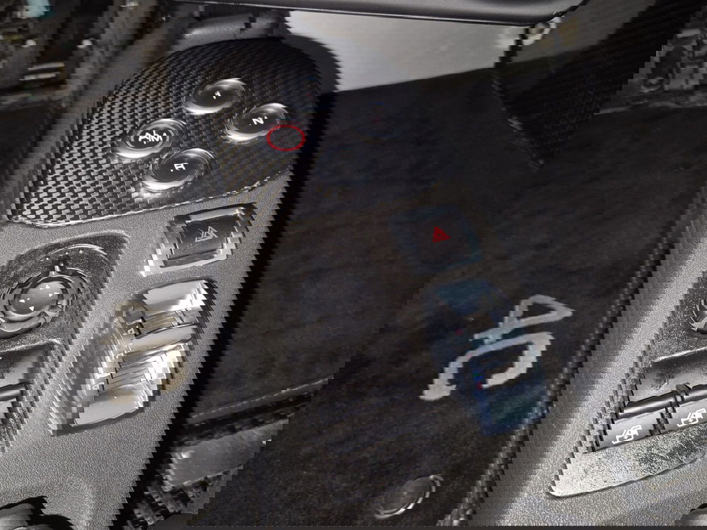 Alfa Romeo 4C Coupé usata a Torino (16)