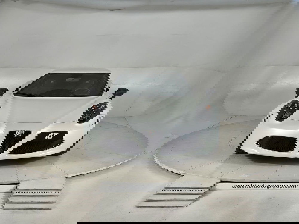 Alfa Romeo 4C Coupé usata a Torino (2)