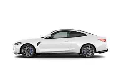 BMW Serie 4 Coup&eacute; M4 Coupe 3.0 CS auto nuova a Torino