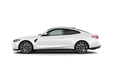 BMW Serie 4 Coup&eacute; M4 Coupe 3.0 CS auto nuova a Torino