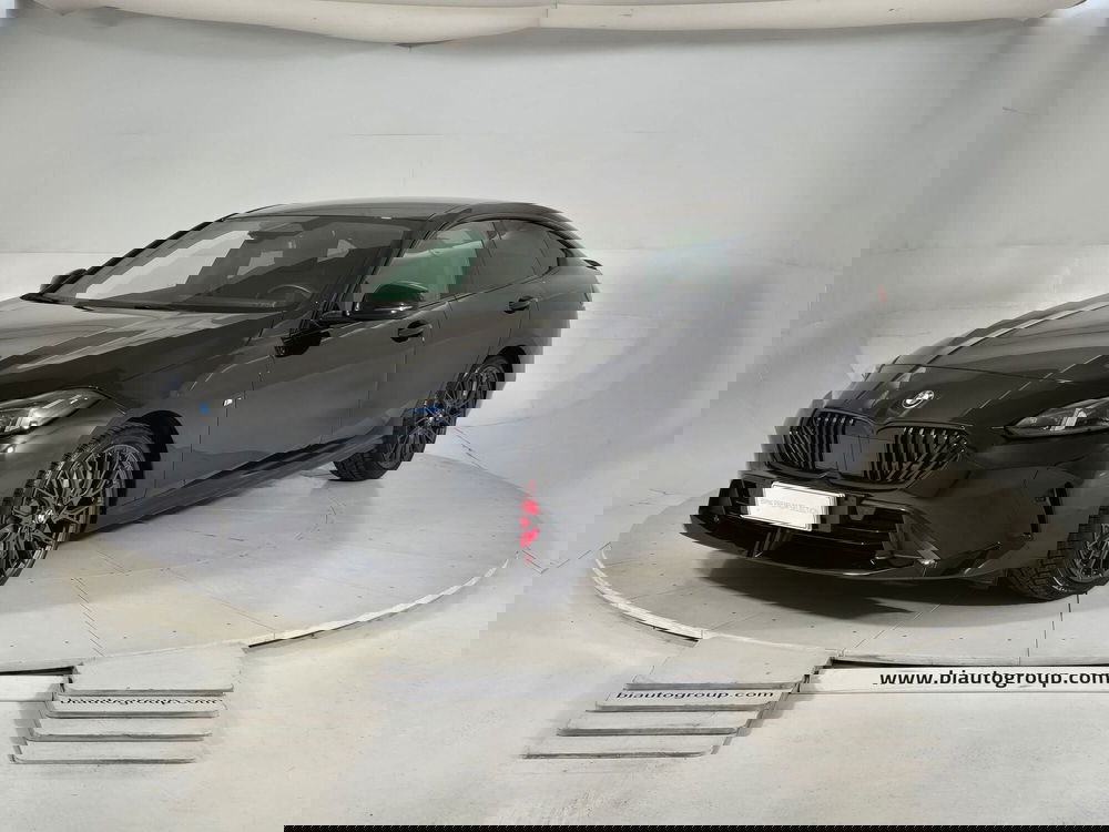 BMW Serie 2 Gran Coupé usata a Torino