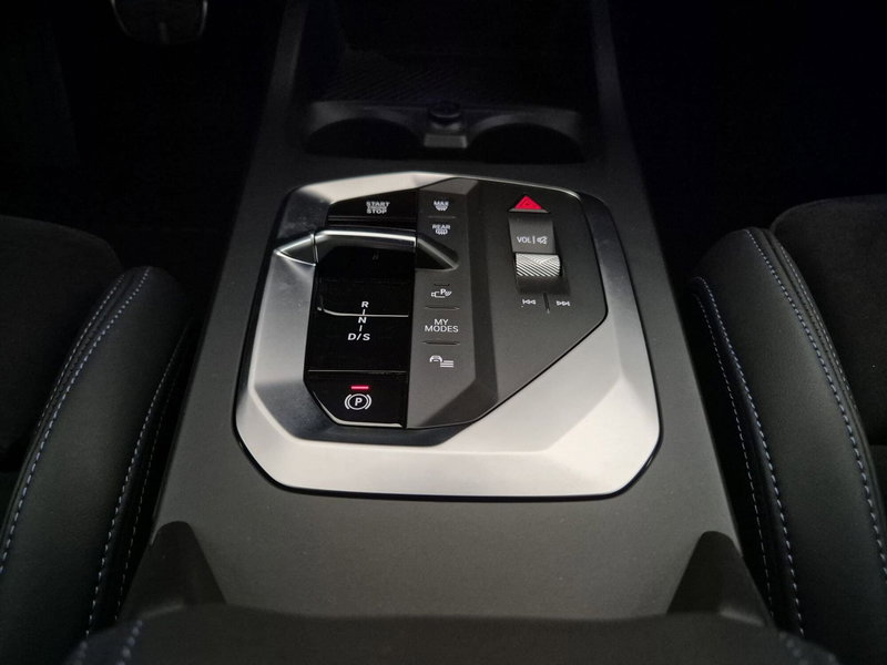 BMW Serie 2 Gran Coupé usata a Torino (10)