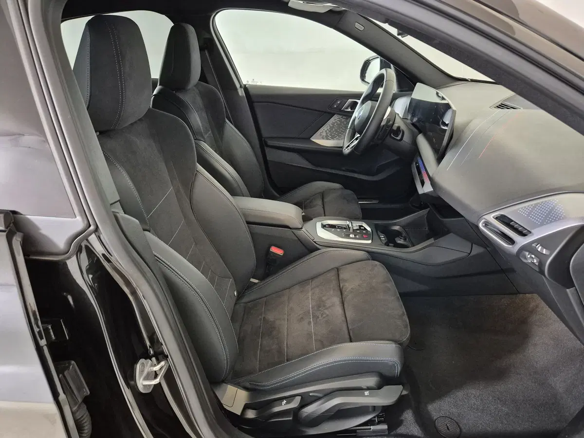 BMW Serie 2 Gran Coupé usata a Torino (11)