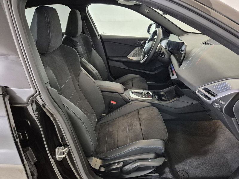 BMW Serie 2 Gran Coupé usata a Torino (11)