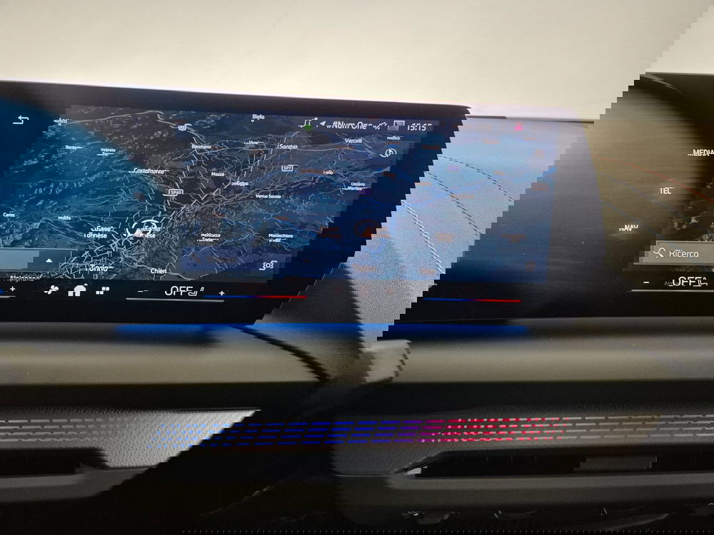 BMW Serie 2 Gran Coupé usata a Torino (12)