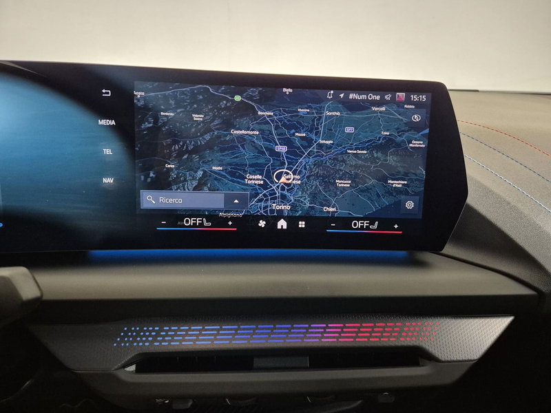 BMW Serie 2 Gran Coupé usata a Torino (12)