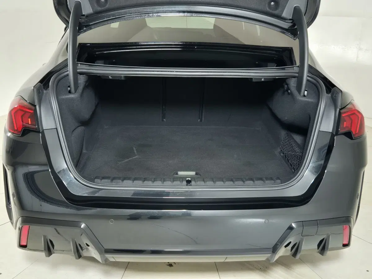 BMW Serie 2 Gran Coupé usata a Torino (13)