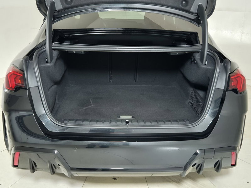 BMW Serie 2 Gran Coupé usata a Torino (13)