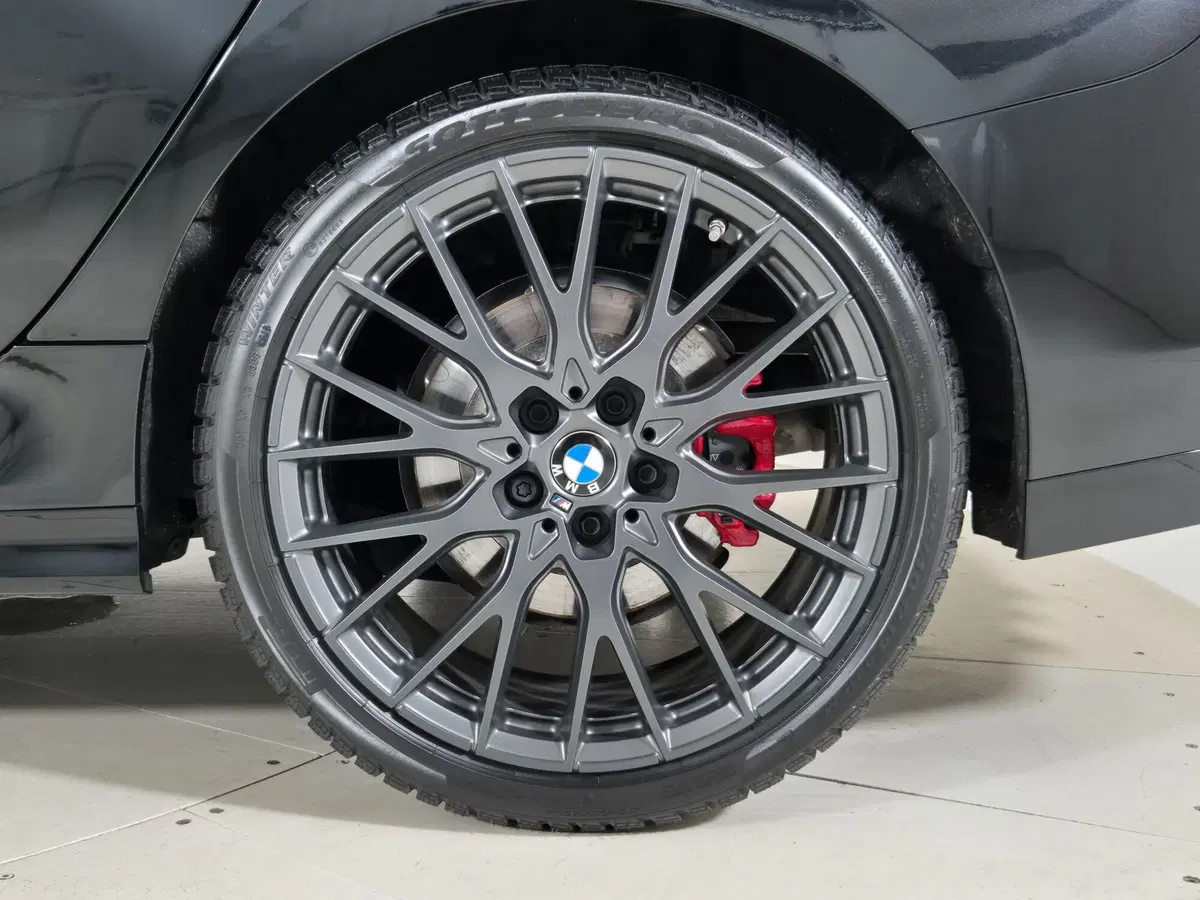 BMW Serie 2 Gran Coupé usata a Torino (14)