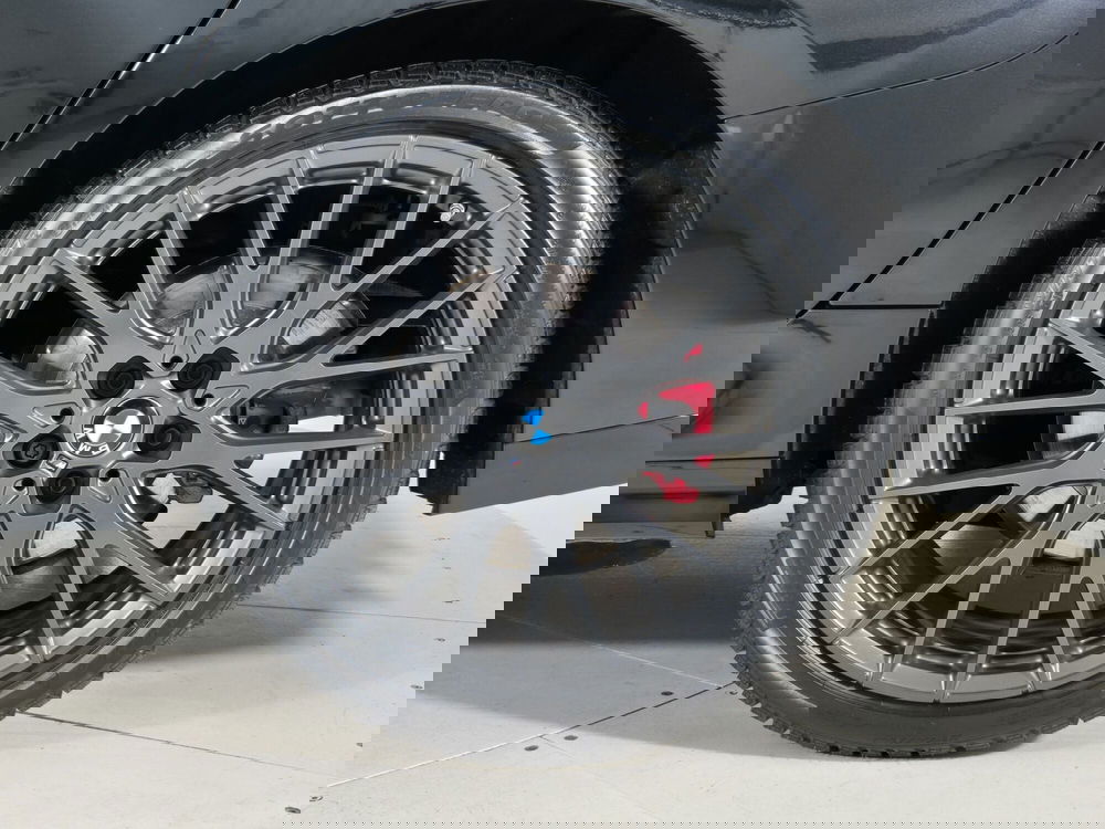 BMW Serie 2 Gran Coupé usata a Torino (14)