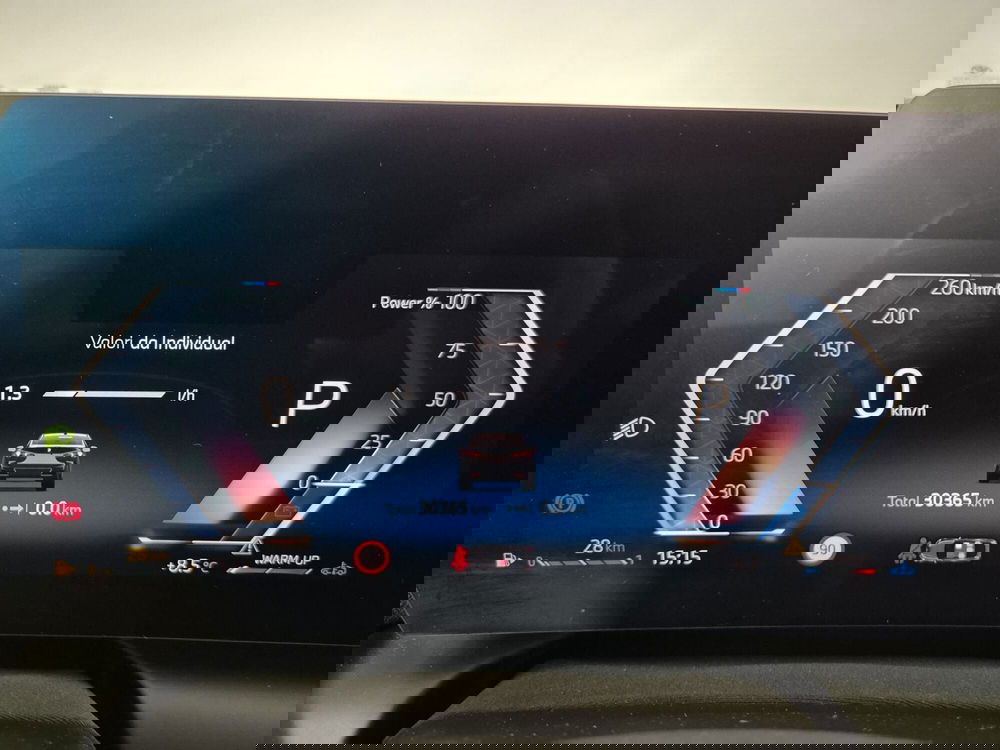 BMW Serie 2 Gran Coupé usata a Torino (15)