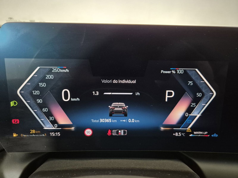 BMW Serie 2 Gran Coupé usata a Torino (15)