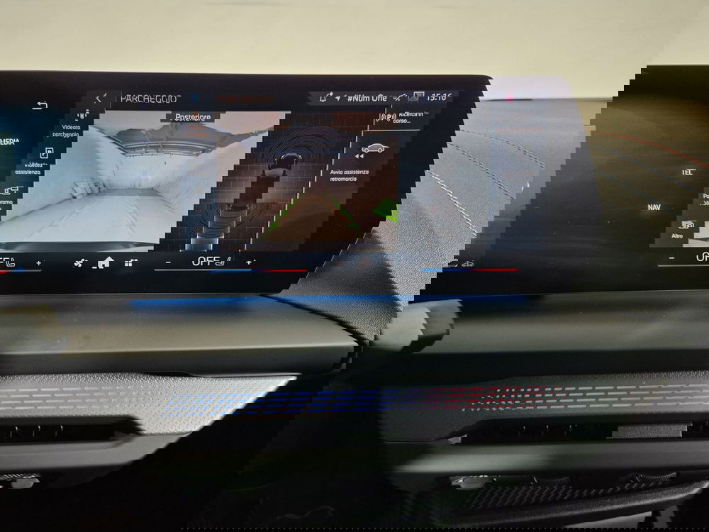 BMW Serie 2 Gran Coupé usata a Torino (16)