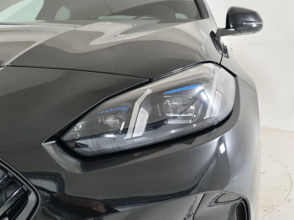 BMW Serie 2 Gran Coupé usata a Torino (17)