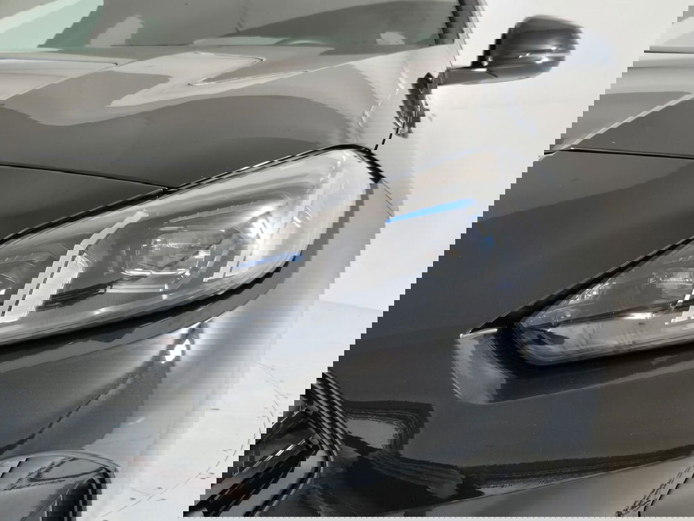 BMW Serie 2 Gran Coupé usata a Torino (17)