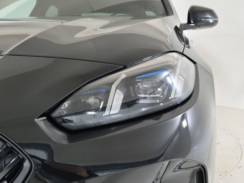 BMW Serie 2 Gran Coupé usata a Torino (17)