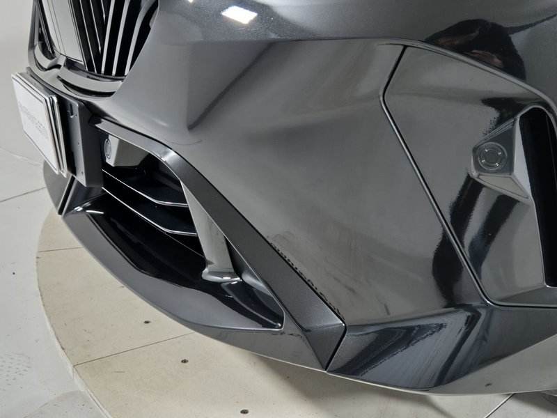 BMW Serie 2 Gran Coupé usata a Torino (18)