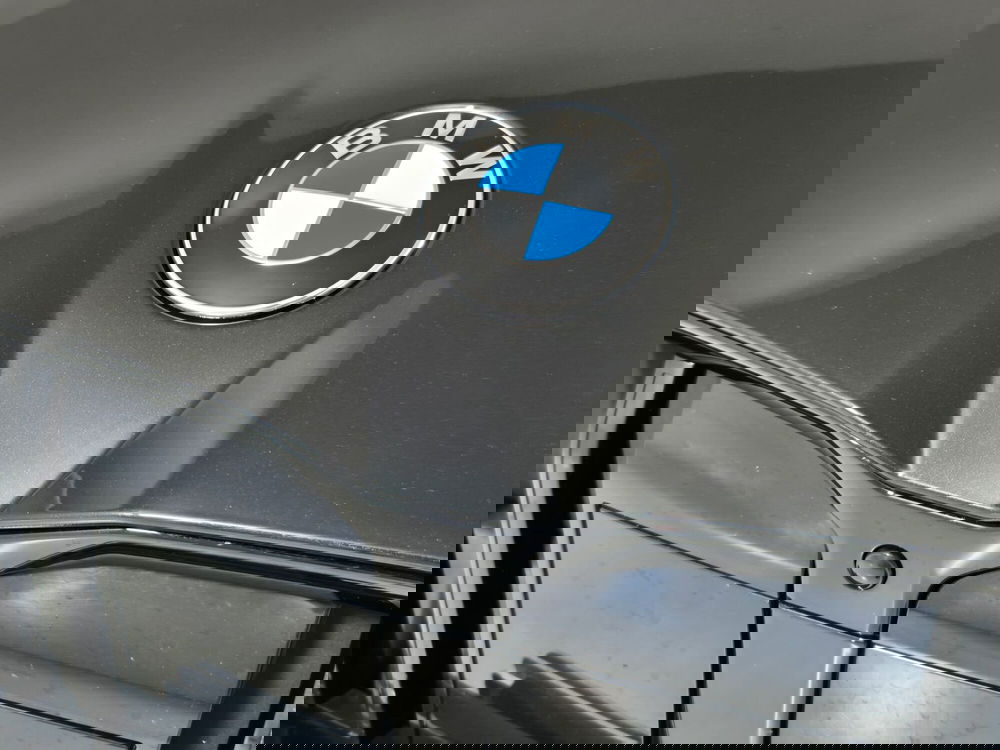 BMW Serie 2 Gran Coupé usata a Torino (19)