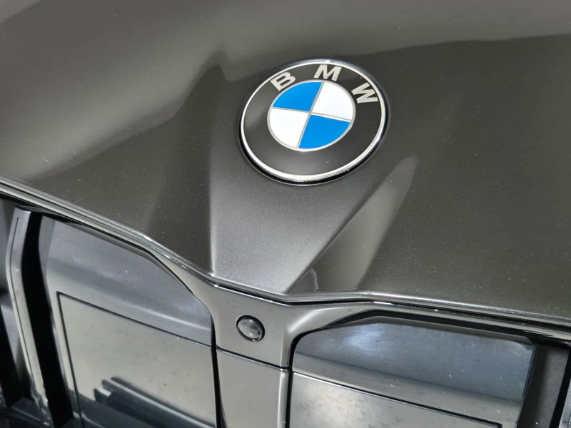 BMW Serie 2 Gran Coupé usata a Torino (19)