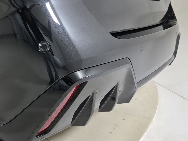 BMW Serie 2 Gran Coupé usata a Torino (20)