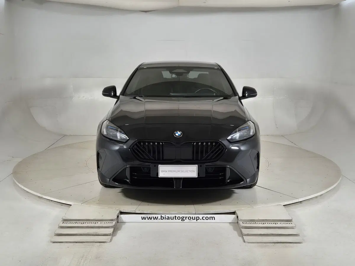 BMW Serie 2 Gran Coupé usata a Torino (3)