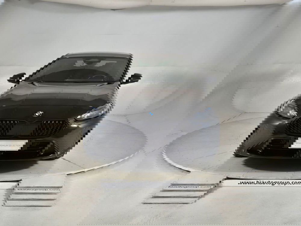 BMW Serie 2 Gran Coupé usata a Torino (3)