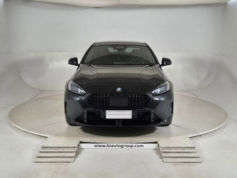 BMW Serie 2 Gran Coupé usata a Torino (3)