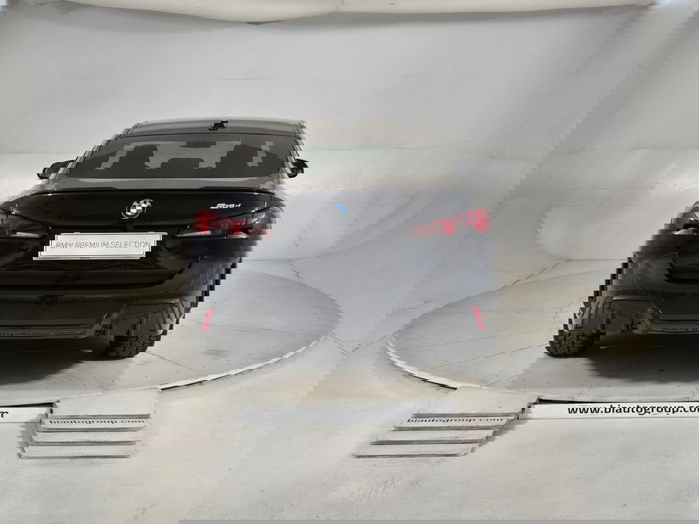 BMW Serie 2 Gran Coupé usata a Torino (4)