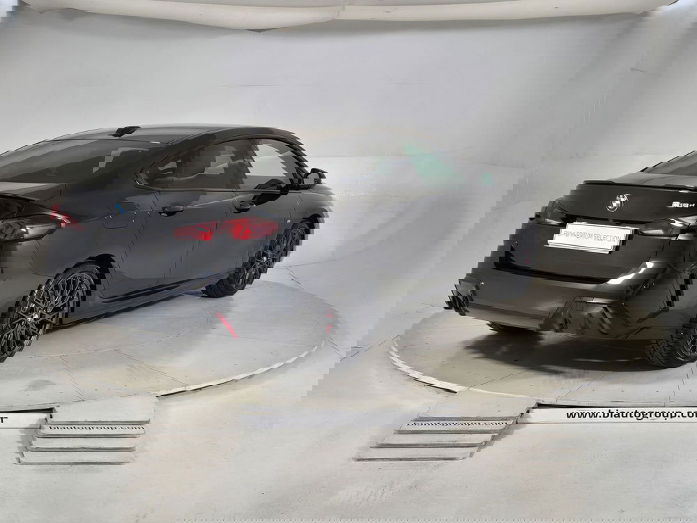 BMW Serie 2 Gran Coupé usata a Torino (5)