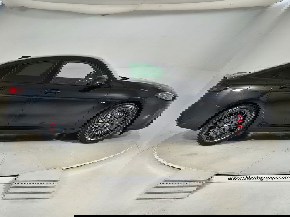 BMW Serie 2 Gran Coupé usata a Torino (6)