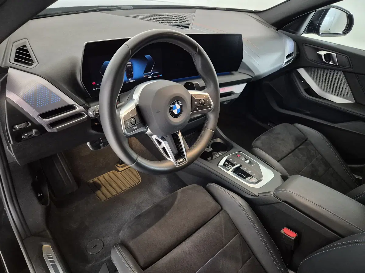 BMW Serie 2 Gran Coupé usata a Torino (7)