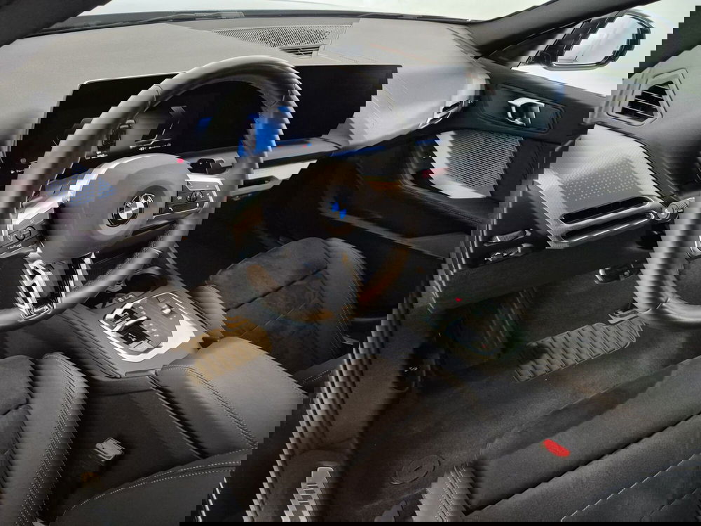 BMW Serie 2 Gran Coupé usata a Torino (7)