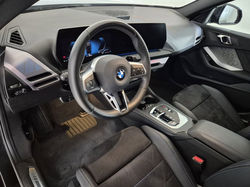 BMW Serie 2 Gran Coupé usata a Torino (7)