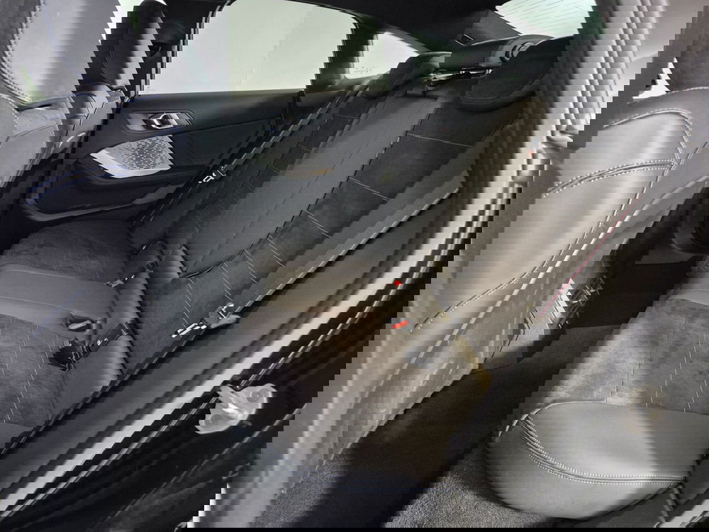 BMW Serie 2 Gran Coupé usata a Torino (8)