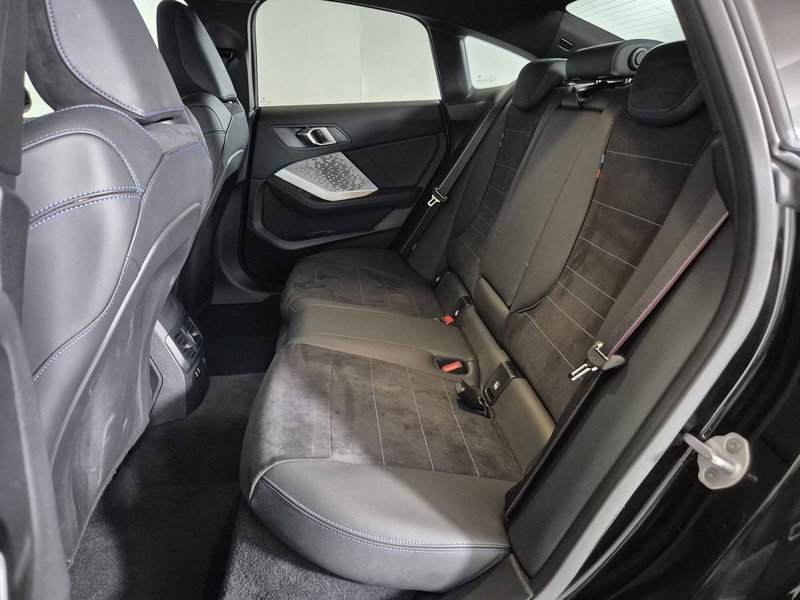 BMW Serie 2 Gran Coupé usata a Torino (8)