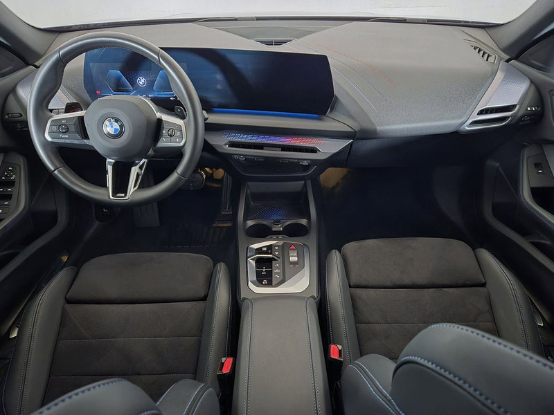 BMW Serie 2 Gran Coupé usata a Torino (9)