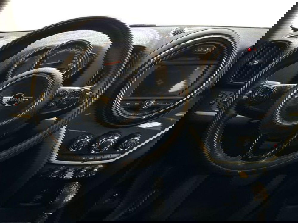 MINI Mini Countryman usata a Bologna (10)