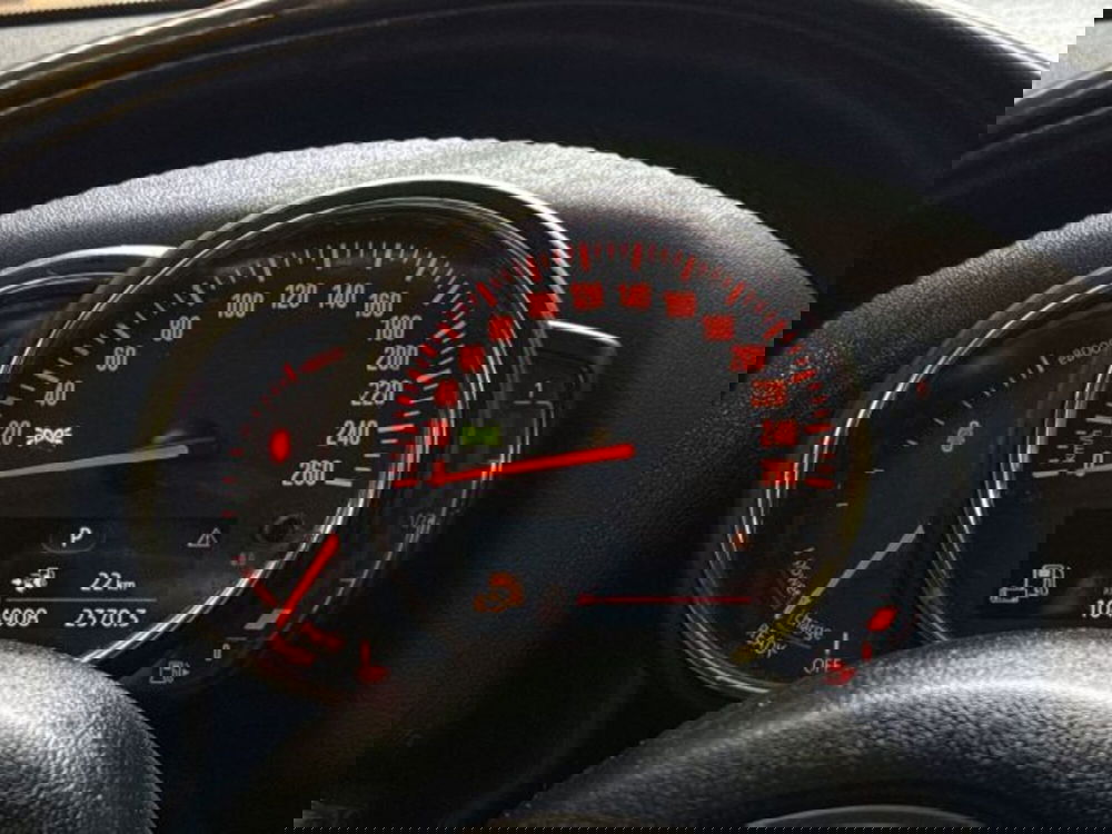 MINI Mini Countryman usata a Bologna (11)