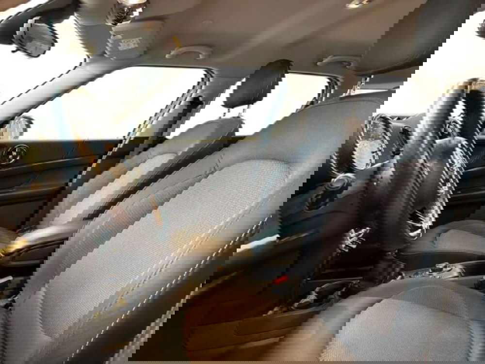 MINI Mini Countryman usata a Bologna (12)