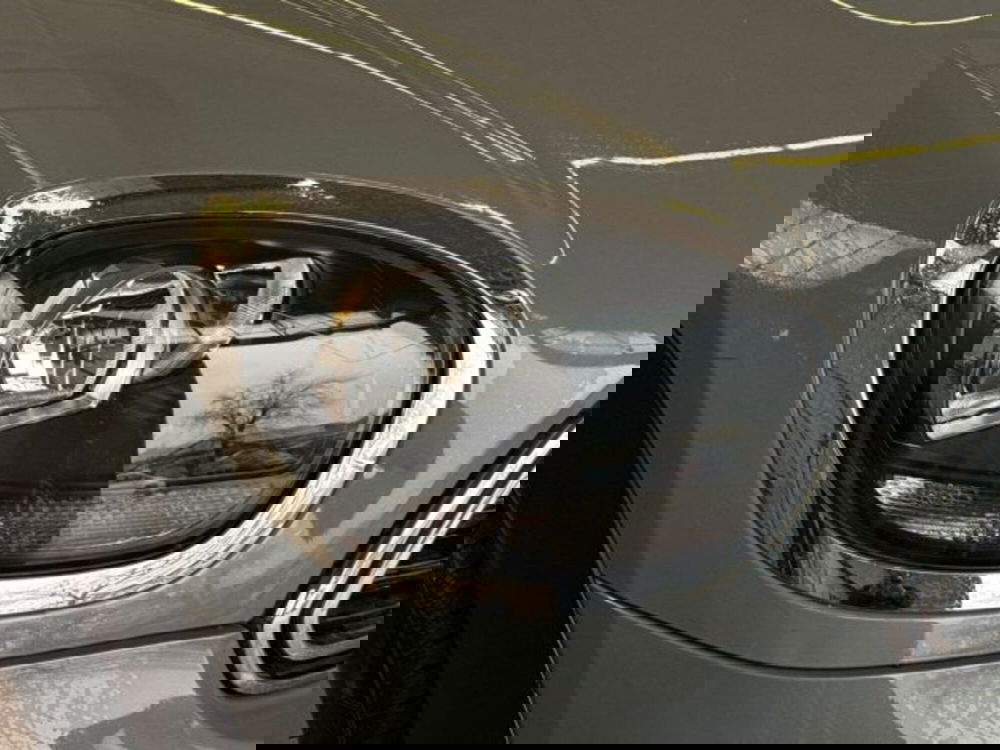 MINI Mini Countryman usata a Bologna (7)