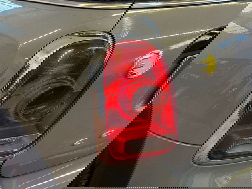 MINI Mini Countryman usata a Bologna (8)