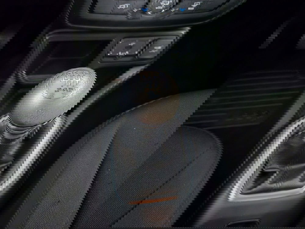 Jeep Renegade usata a Torino (10)