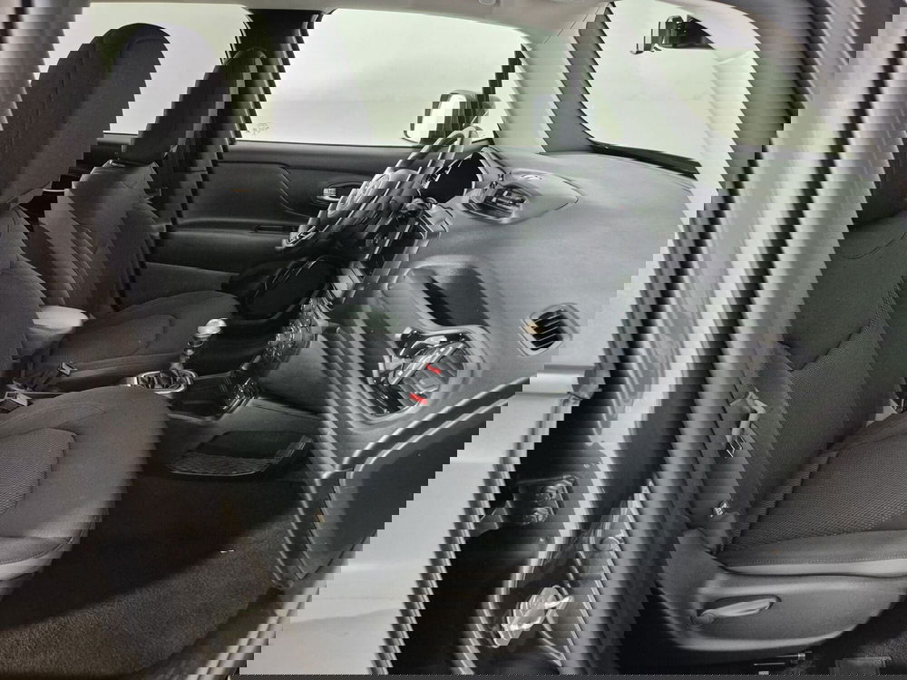 Jeep Renegade usata a Torino (11)