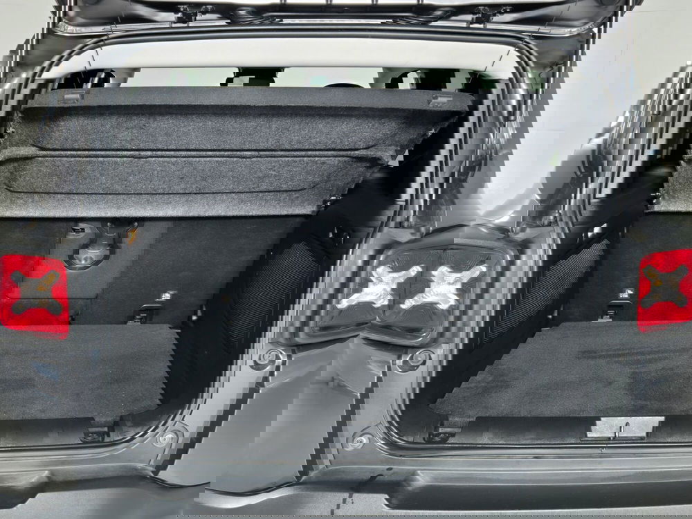 Jeep Renegade usata a Torino (13)